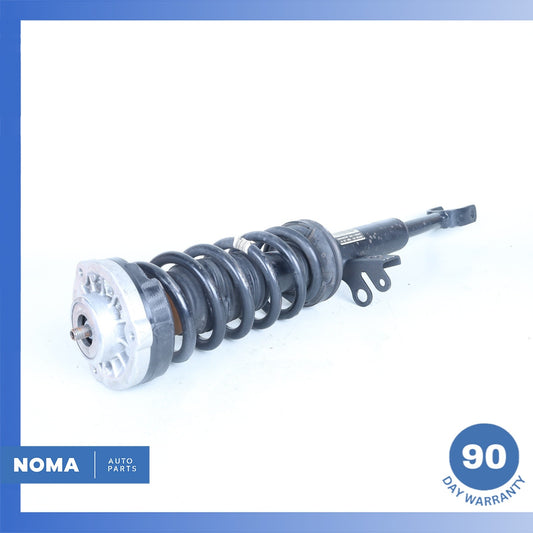 11-13 BMW F10 550i Front Right Passenger Suspension Shock Absorber Strut OEM - photo 1