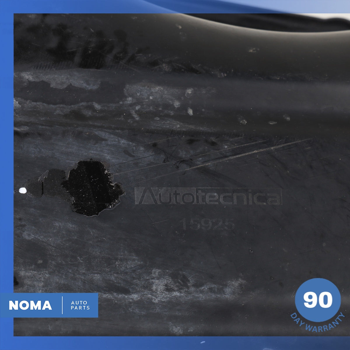 94-08 Lexus MHU33 RX400h ES300 Hybrid Engine Lower Oil Pan Autotecnica - photo 13