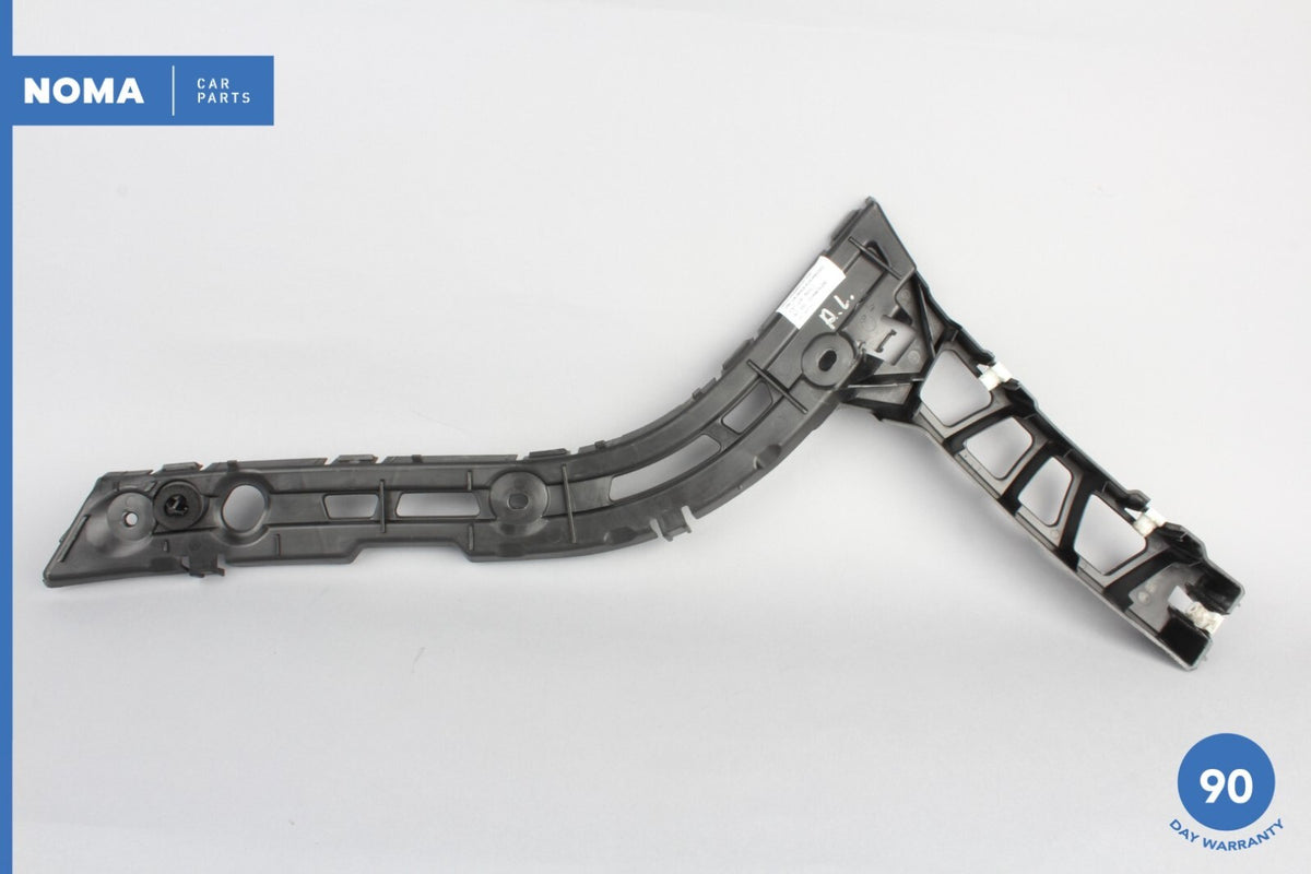 09-15 Jaguar XF X250 Rear Left Driver Side Bumper Mount Bracket 8X2317B931AF OEM - photo 6