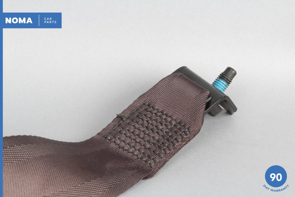 01-06 Jaguar XK8 X100 Convertible Rear Right Side Seat Belt Retractor LEG OEM - photo 9
