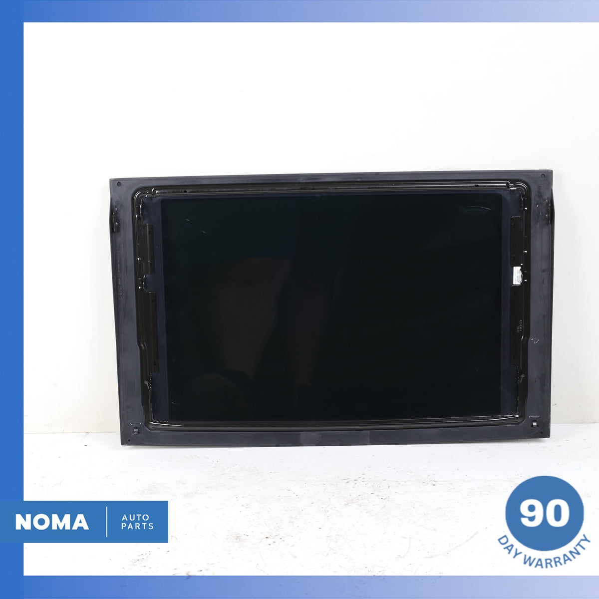 13-22 Range Rover L405 L494 Center Middle Pano Panoramic Roof Glass OEM - photo 8
