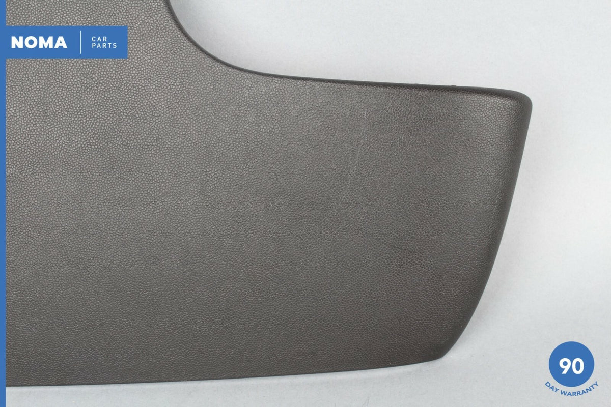 08-15 Mini Cooper Clubman R55 Front Right Center Console Trim Panel 2752774 OEM - photo 4