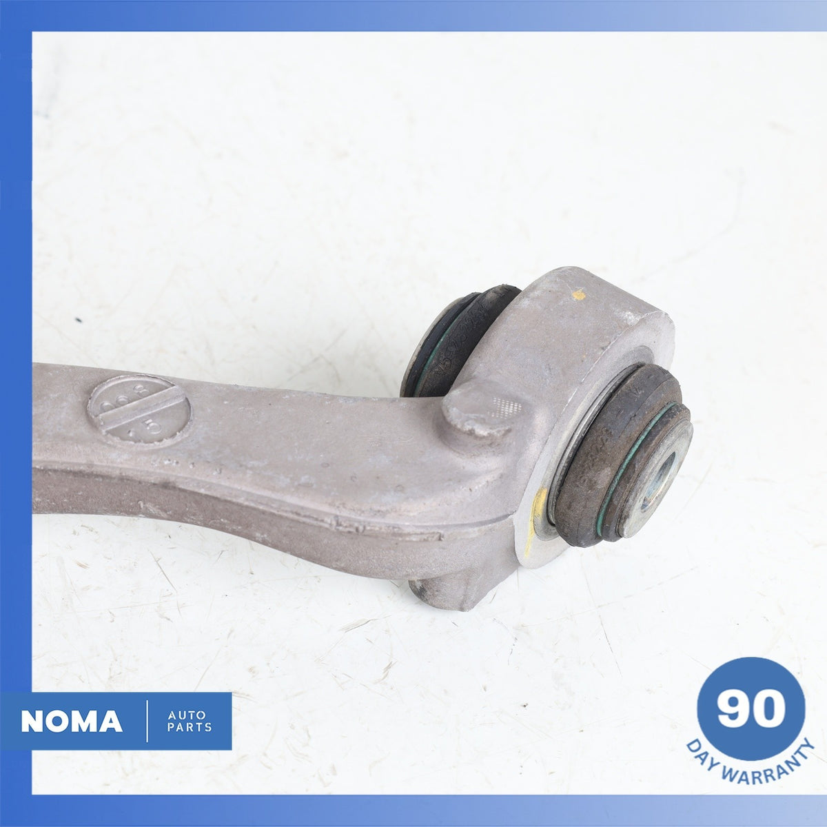 00-19 Jaguar X358 XJ8 XK S-Type Rear Right Side Upper Control Arm OEM - photo 5