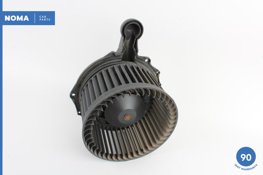 03-08 Jaguar S-Type X202 A/C Air Conditioning Interior Heater Blower Motor OEM - photo 1