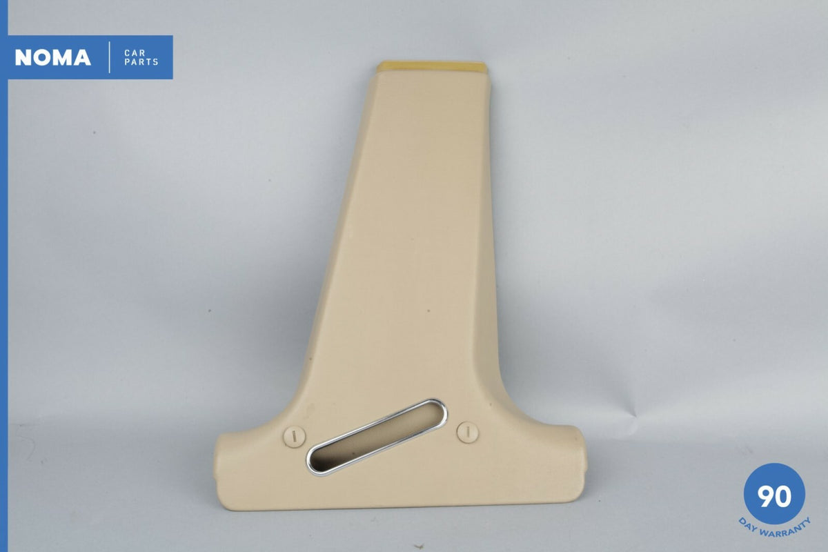 88-94 Jaguar XJ6 XJ40 Right Passenger Side B-Pillar Lower Cover Panel Trim OEM - photo 1