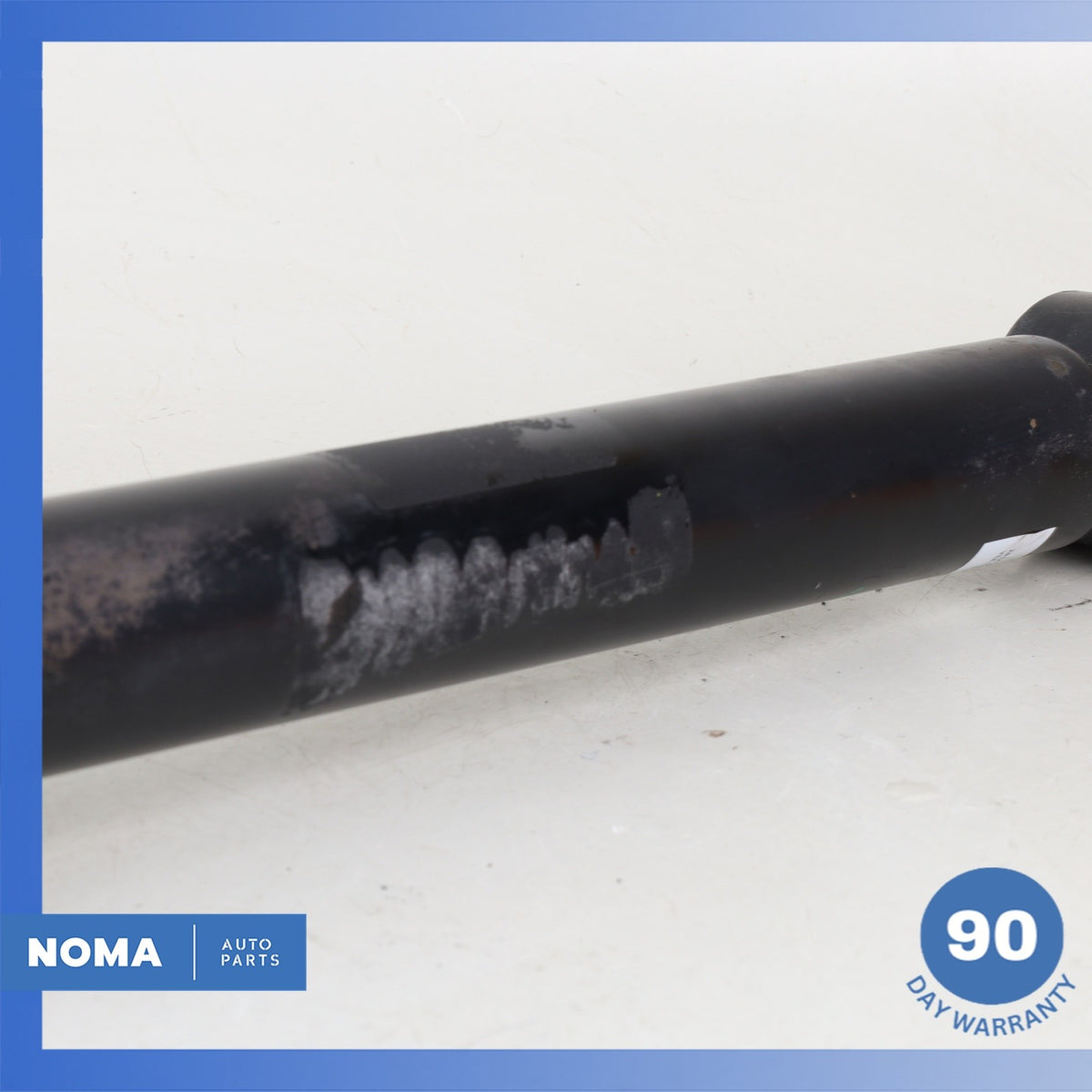 14-22 LR Range Rover Sport L494 Rear Air Suspension Shock Absorber OEM - photo 4