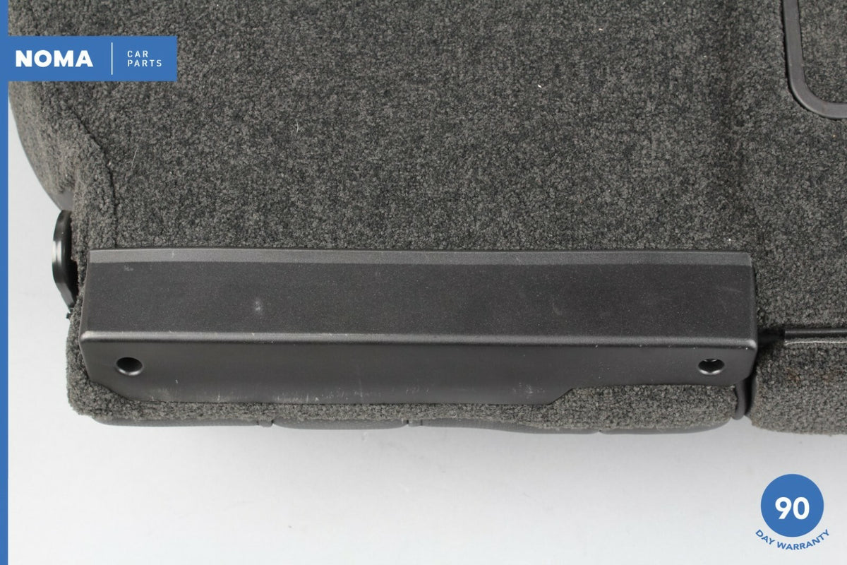10-12 LR Range Rover L322 Rear Left Upper & Lower Seat Cushion w/ Armrest OEM - photo 10