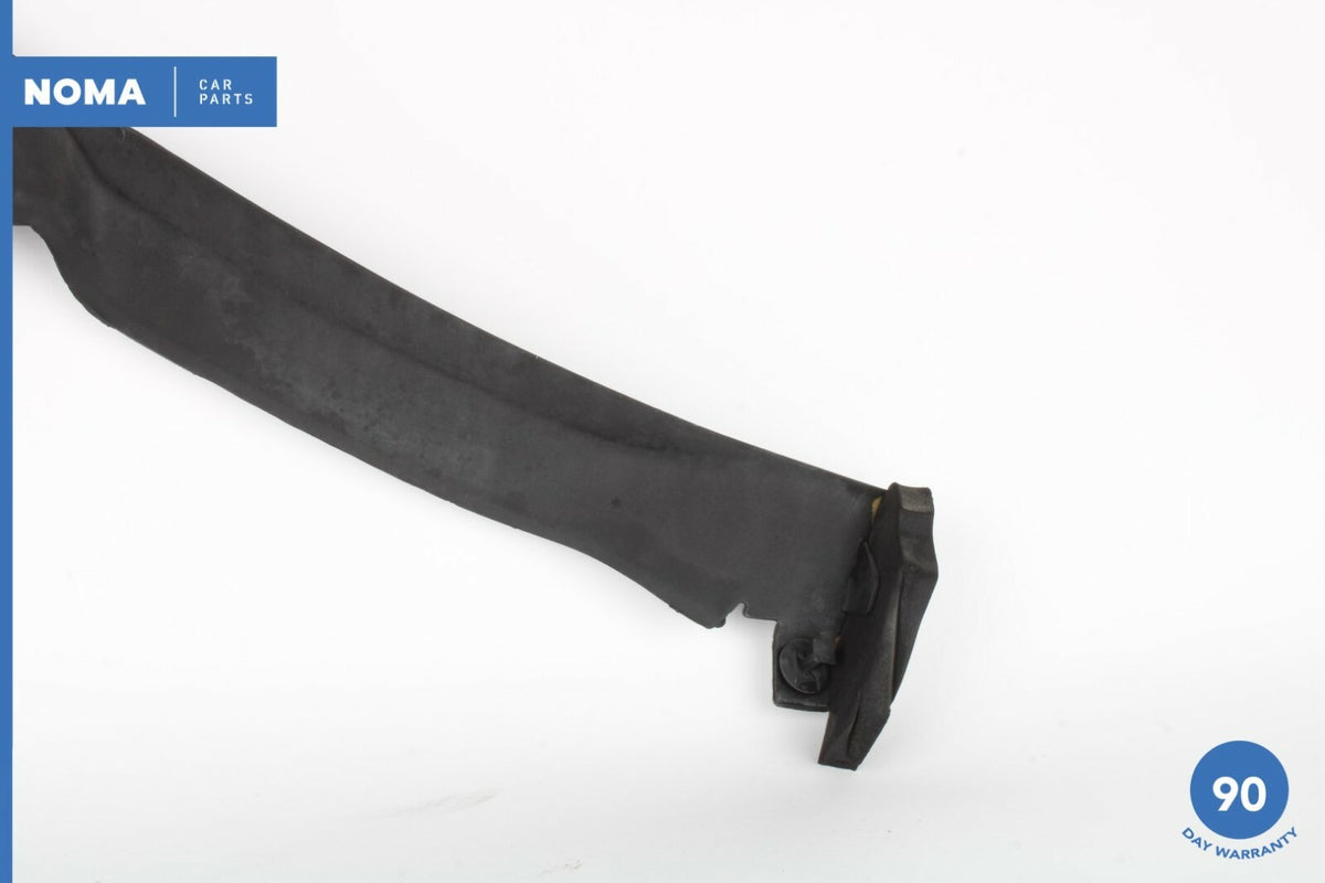 04-09 Jaguar XJ8 XJR VandenPlas X350 Front Right Side Windscreen Shield Trim OEM - photo 6