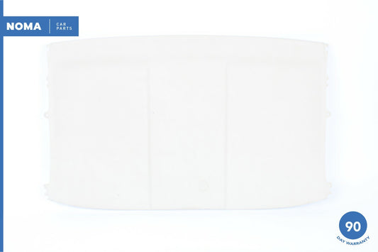 02-10 Lexus SC430 Z40 Convertible Top Roof Headliner Panel Cover Trim LA20 OEM - photo 1