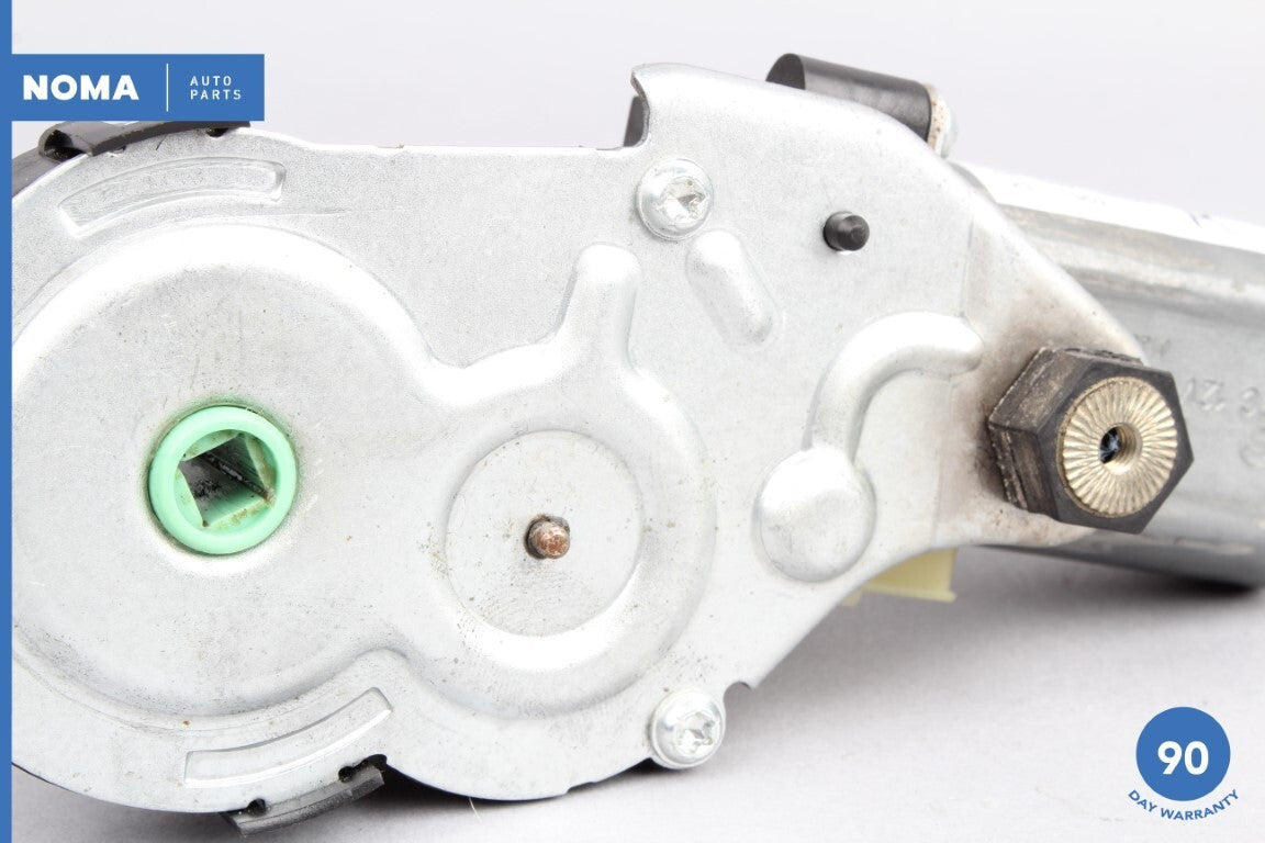 03-08 Jaguar S-Type X204 Front Left Side Seat Tilt Recline Motor 902185-101 OEM - photo 5