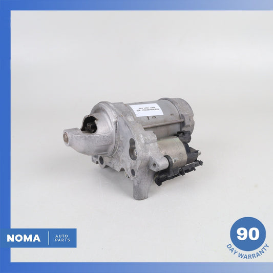 Lexus USF40 LS460 Engine Starter Motor 28100-38090 OEM - photo 1