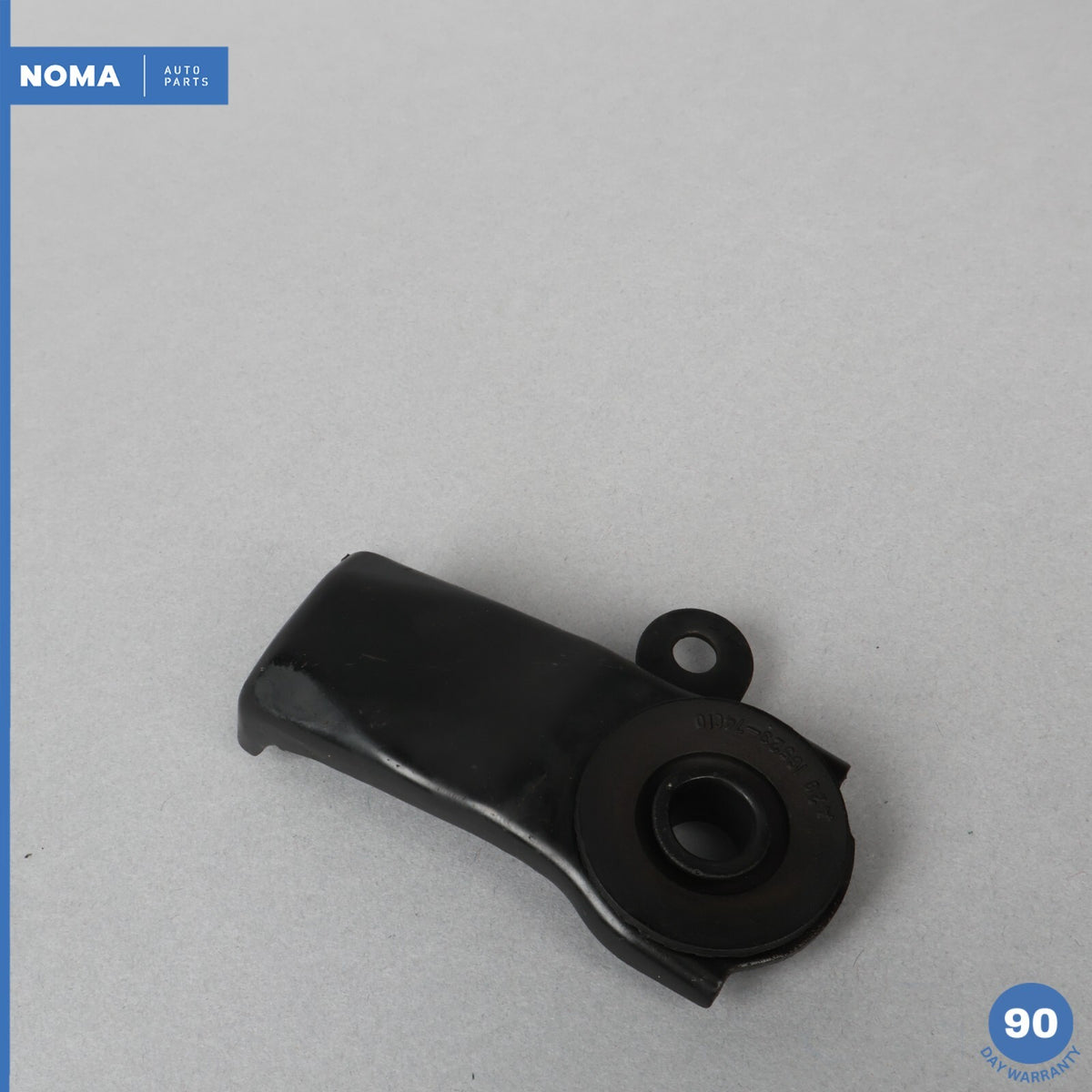 99-03 Lexus RX300 XU10 Engine Motor Cooling Radiator Bracket Set 16533-74310 OEM - photo 2