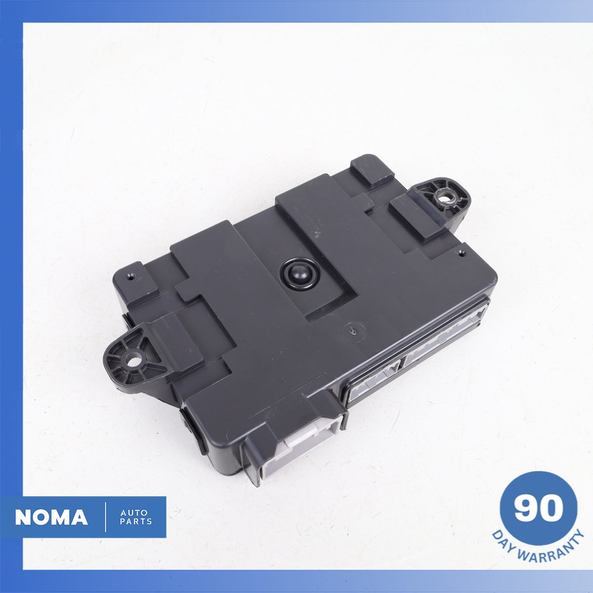 13-23 Land Rover L560 Velar Discovery Anti-Theft Keyless Entry Module OEM - photo 7