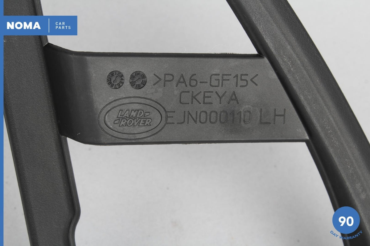 06-13 Range Rover Sport L320 Front Left Driver Side Door Window Trim Frame OEM - photo 6