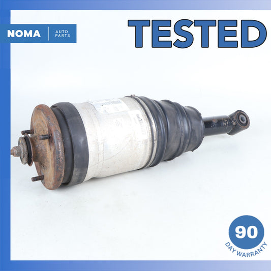 10-16 LR L319 Rear Left or Right Side Air Suspension Shock Absorber Strut OEM - photo 1