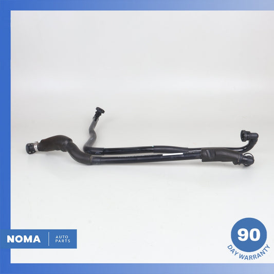LR Range Rover L405 Breather Vacuum Outlet Hose Tube Set 9W839K617BA OEM - photo 1
