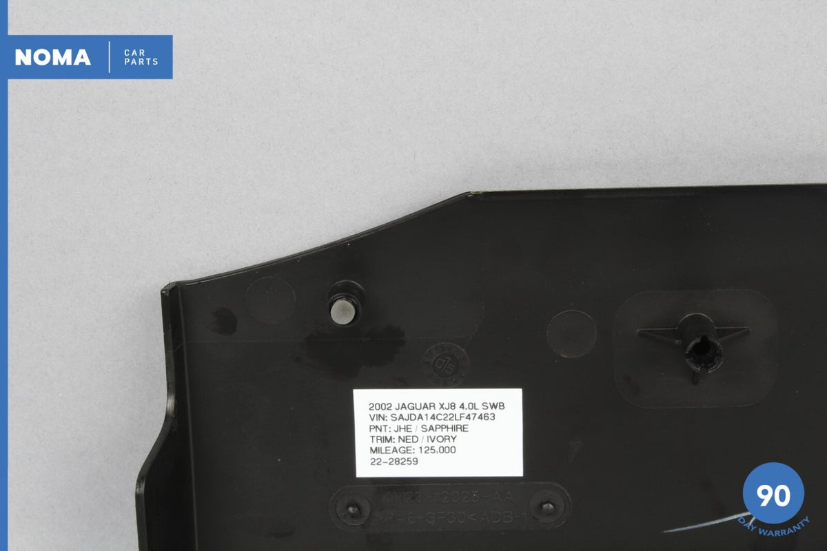 98-09 Jaguar XJ8 VDP X350 X358 Right Side Engine Valve Ignition Coil Cover OEM - photo 11