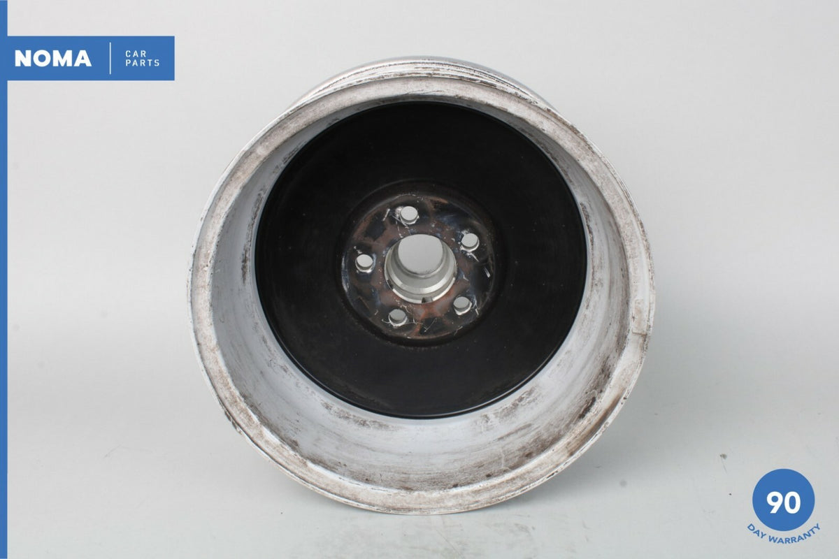 Jaguar XJ6 XJ12 VDP XJ40 16x7J 16 Inch Alloy Wheel Rim w/ Logo Kiwi OEM - photo 9