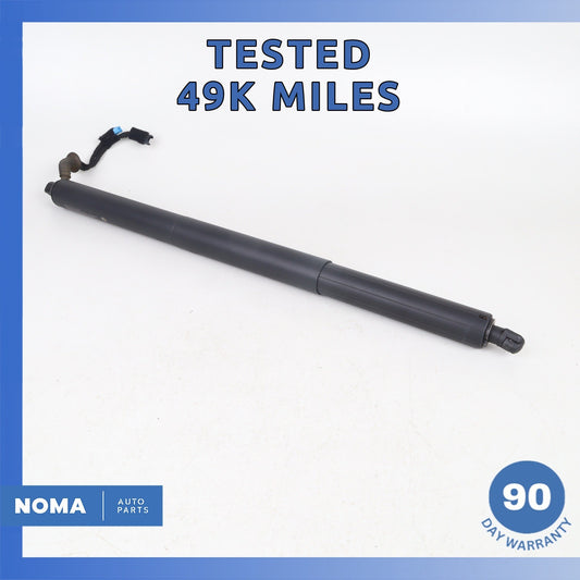 BMW F39 X2 Trunk Left or Right  Lid Tailgate Electric Cylinder Strut 7423847 OEM - photo 1