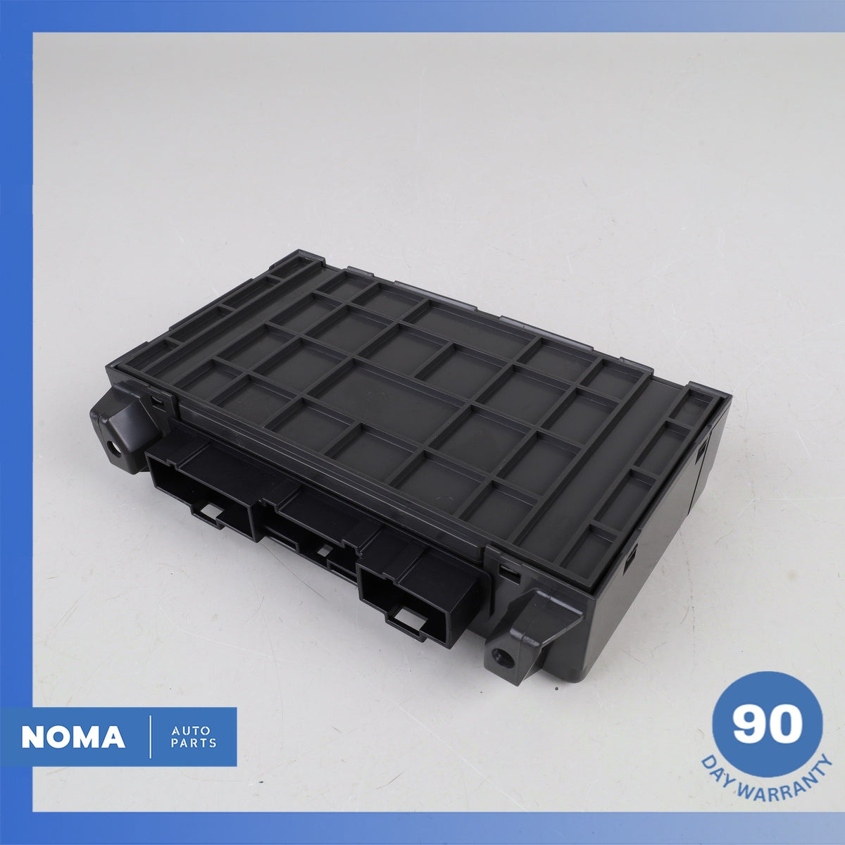 2001 Jaguar X100 XKR XK8 Anti Theft Locking Control Module LJE2600AB OEM 82k - photo 14