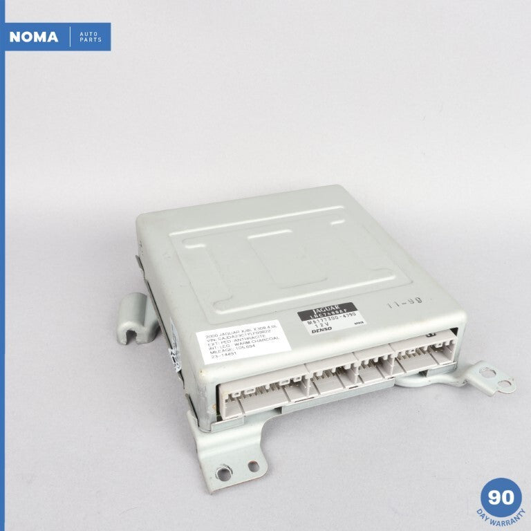 98-03 Jaguar XJ8 XJR Super V8 VDP X308 HVAC A/C Climate Control Module Unit OEM - photo 1