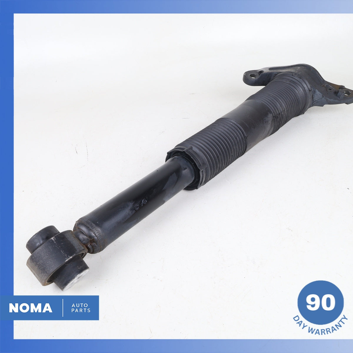 15-19 Land Rover Discovery Sport L550 Rear Left Driver Side Shock Strut OEM 54k - photo 7