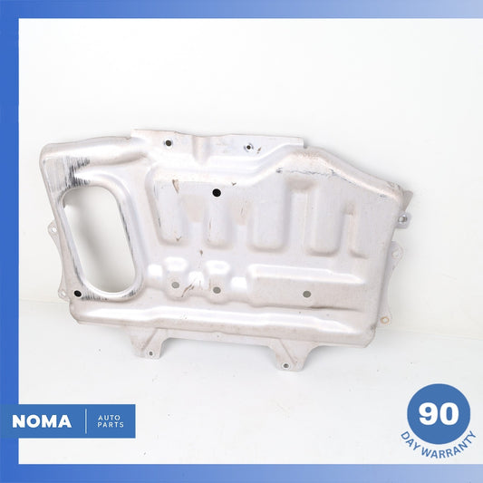 13-23 Range Rover L405 L494 Rear Engine Under Splash Guard Shield Cover OEM - photo 1