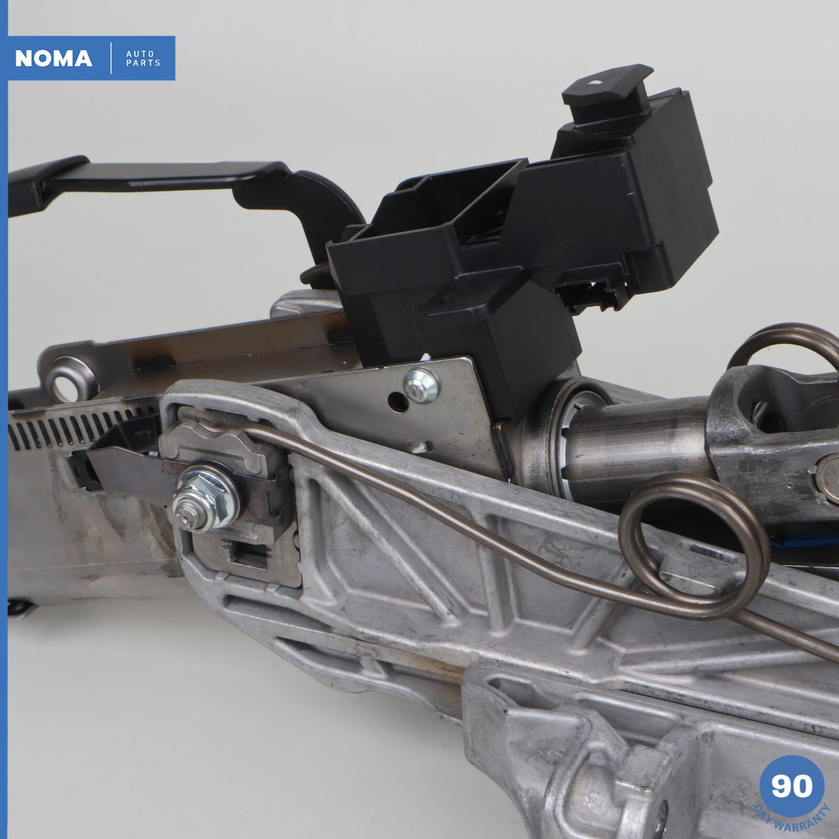 13-19 Range Rover Evoque L538 Steering Column Assembly BJ323C529EB OEM - photo 5