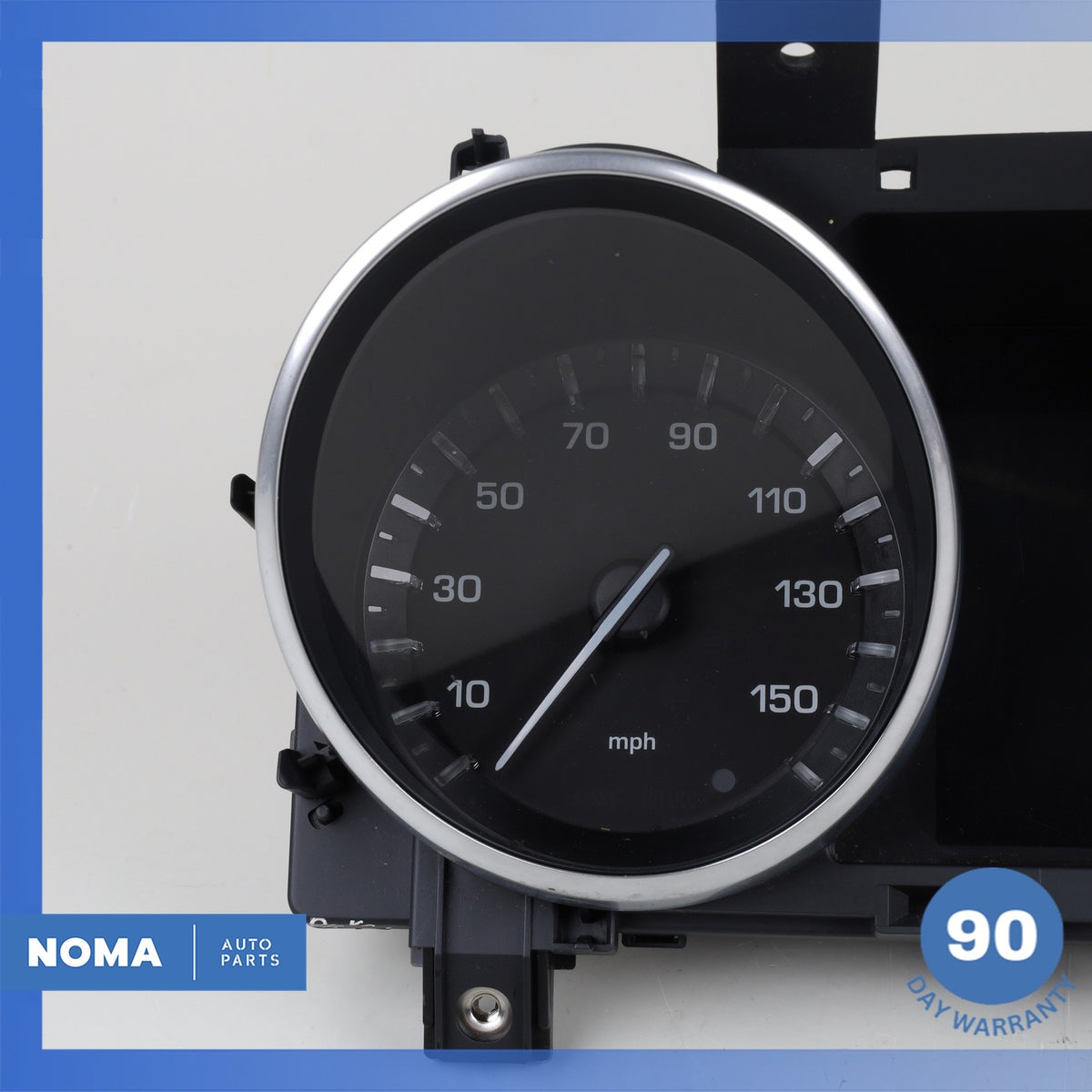 LR Range Rover Sport L494 Speedometer Instrument Gauge Cluster OEM - photo 5