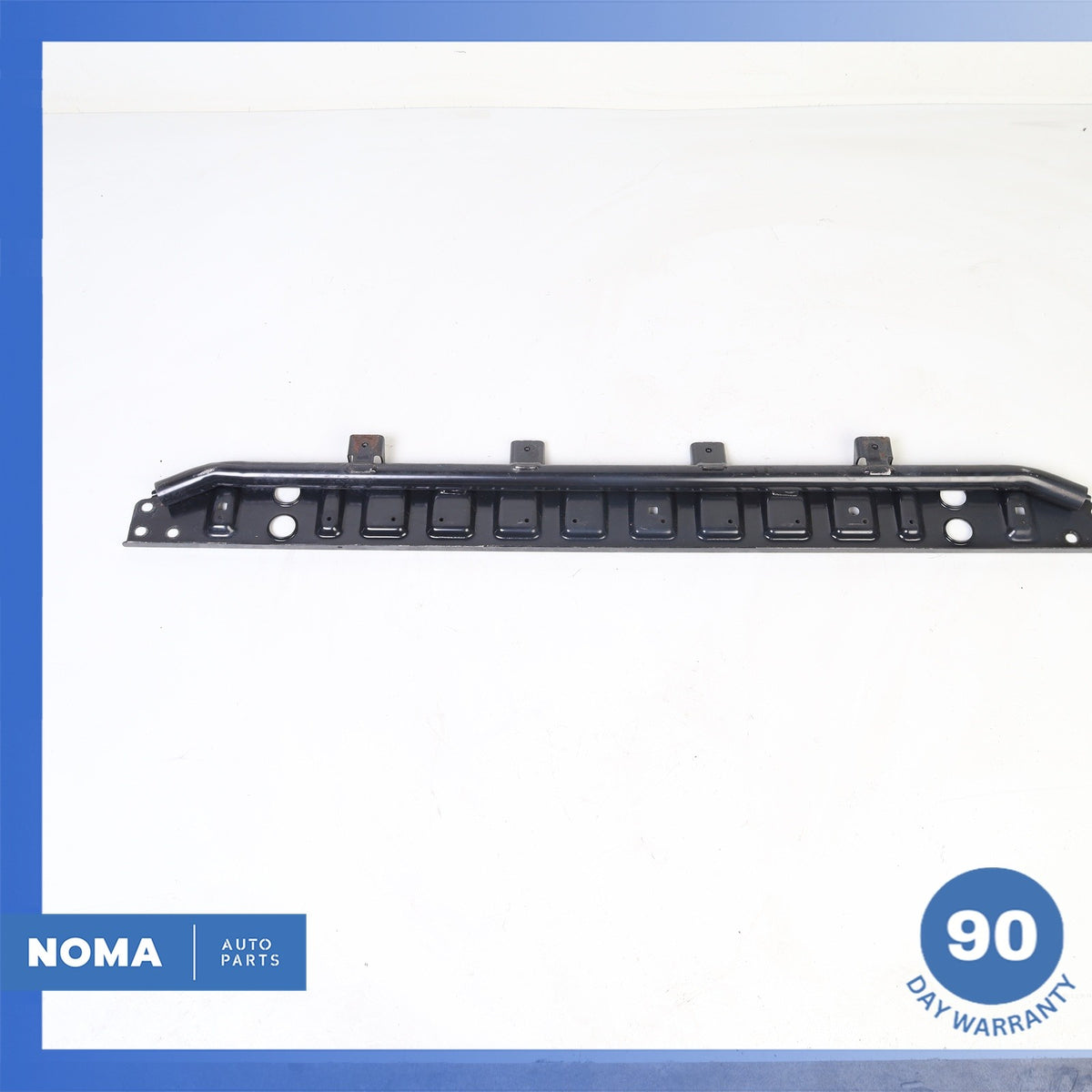 15-19 Land Rover Discovery Sport L550 Radiator Lower Support Bracket OEM - photo 6