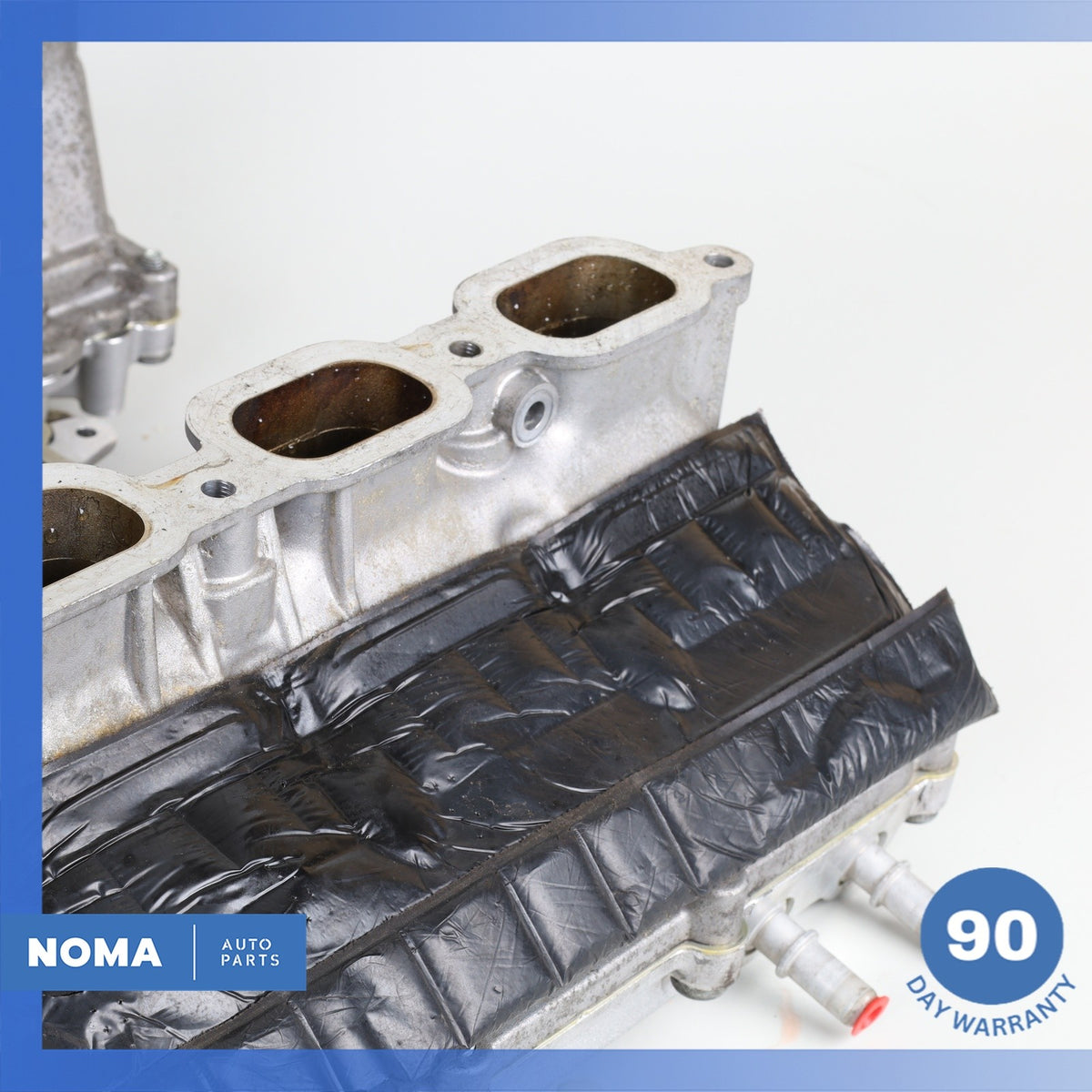 10-24 LR Range Rover L405 L494 5.0L S/C Supercharger Intake Manifold OEM - photo 13