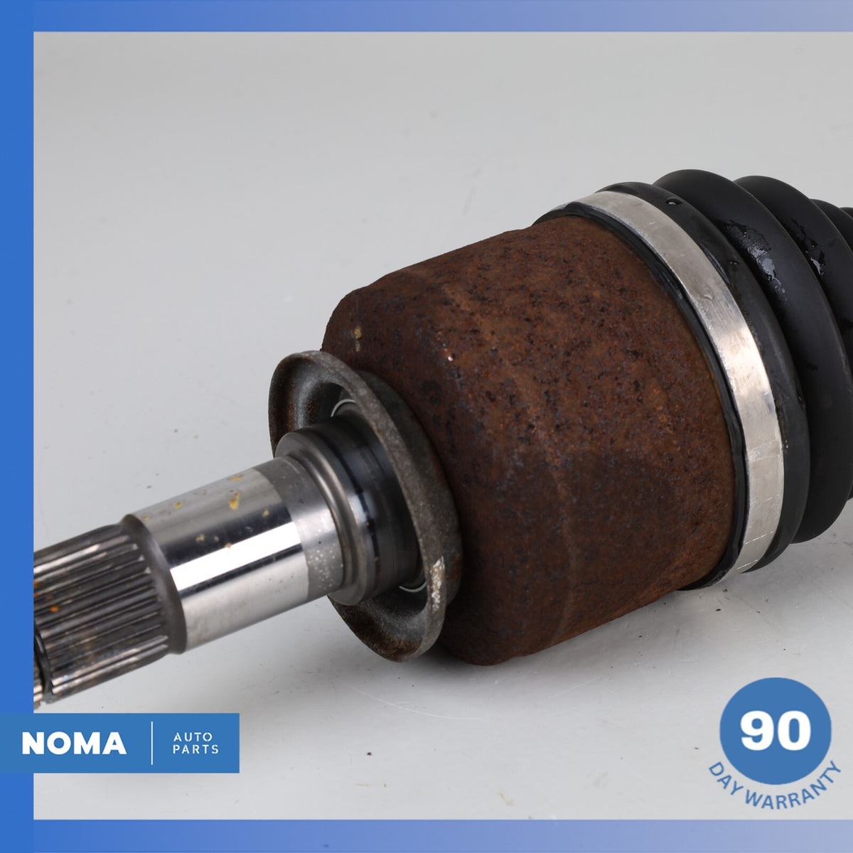 13-23 Range Rover L405 L494 Rear Right Passenger Side Axle Shaft CPLA4K138AB OEM - photo 15
