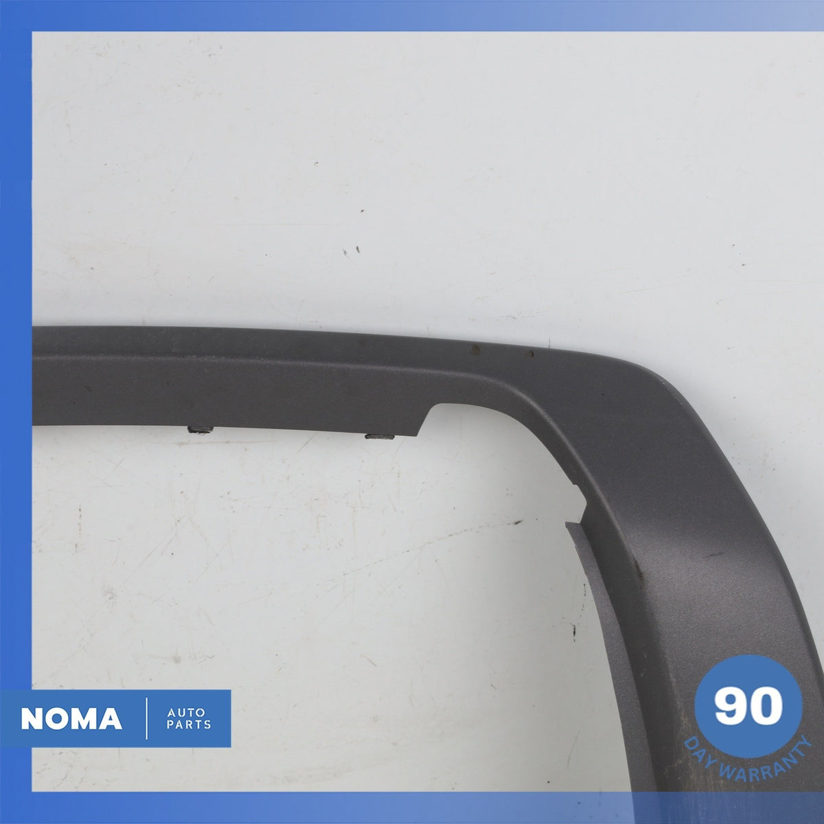 12-15 Range Rover Evoque L538 Front Bumper Lower Cover Panel Trim OEM - photo 3