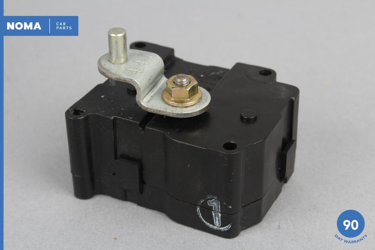 97-06 Jaguar XK8 XKR X100 Air Conditioning Heater Core Flap Actuator Motor OEM - photo 5