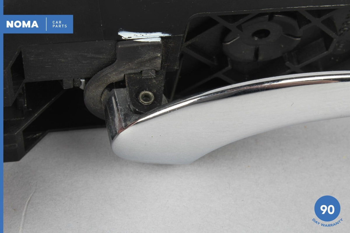 98-03 Jaguar XJ8 XJR X308 SWB Rear Right Side Interior Door Handle w/Tweeter OEM - photo 4