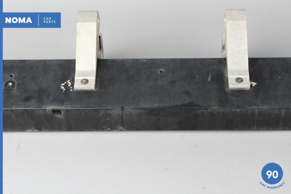 01-06 Jaguar XK8 XKR X100 Front Bumper Reinforcement Impact Bar HJE6460BD OEM - photo 7