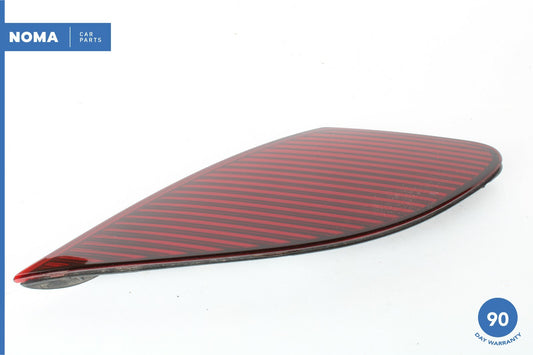 02-05 Lexus Z40 SC430 Rear Left Tail Light Reflector Lens Plate 423-77214 OEM - photo 1