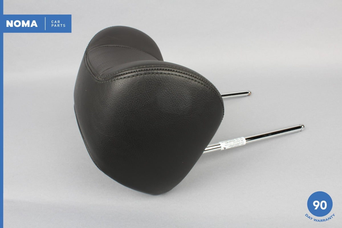 01-06 Jaguar XKR X100 Front Left or Right Side Seat Headrest Head Rest LEG OEM - photo 14