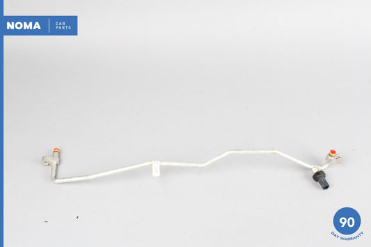06-08 BMW Z4 E85 A/C Air Conditioning Dryer Expansion Valve Hose Line Tube OEM - photo 1
