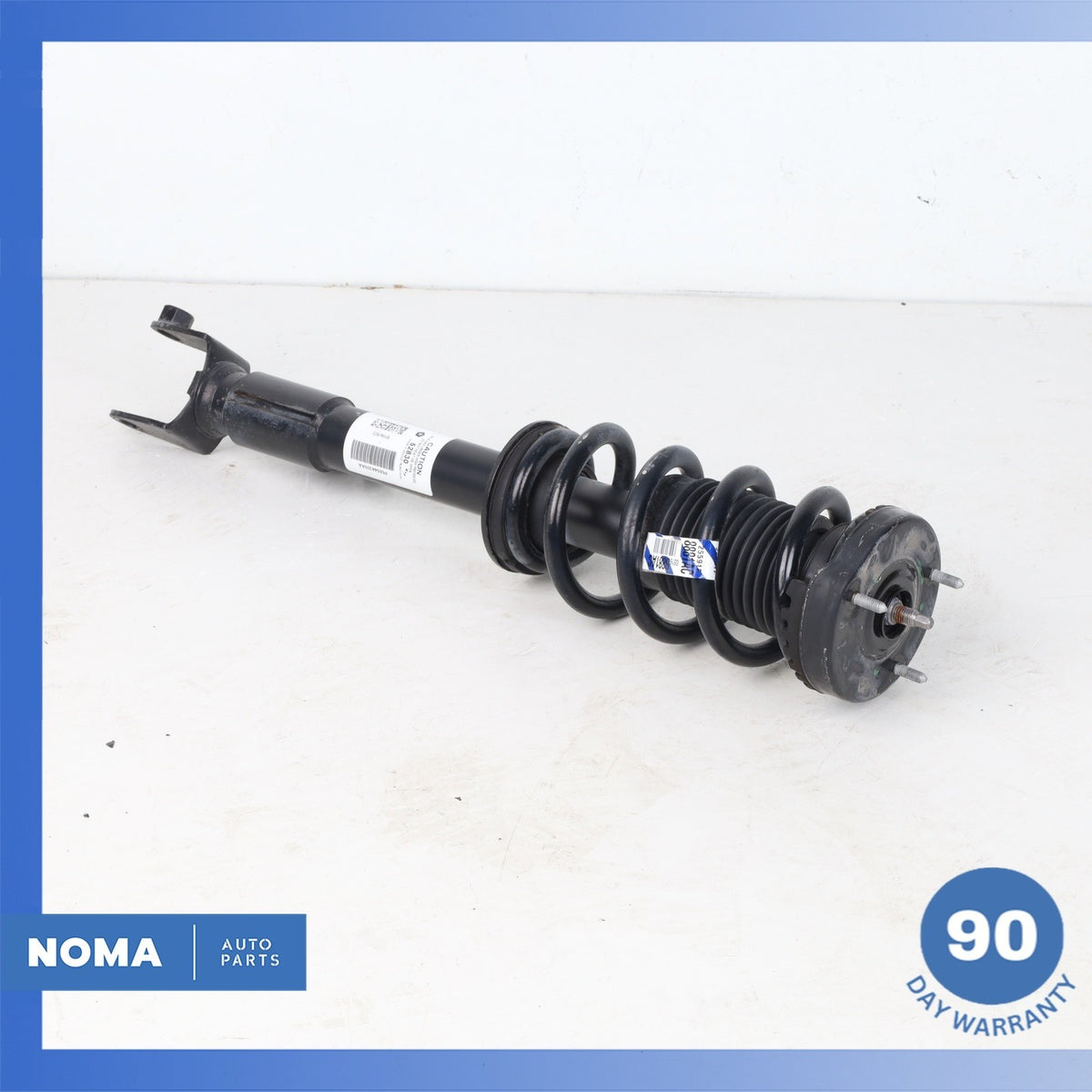 12-23 Dodge LD Charger RWD Front Left Shock Absorber Strut 68544309AA OEM 74k - photo 2