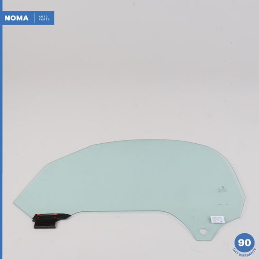03-08 BMW Z4 E85 Roadster Front Left Driver Side Door Window Glass OEM - photo 1