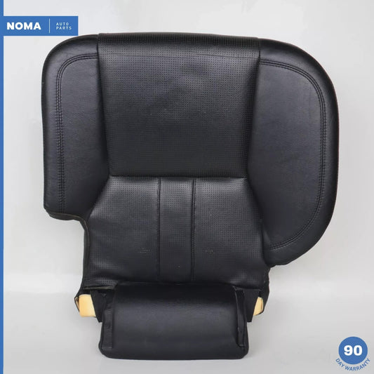 15-19 LR Discovery Sport L550 Rear Right Passenger Lower Seat Cushion Black OEM - photo 1