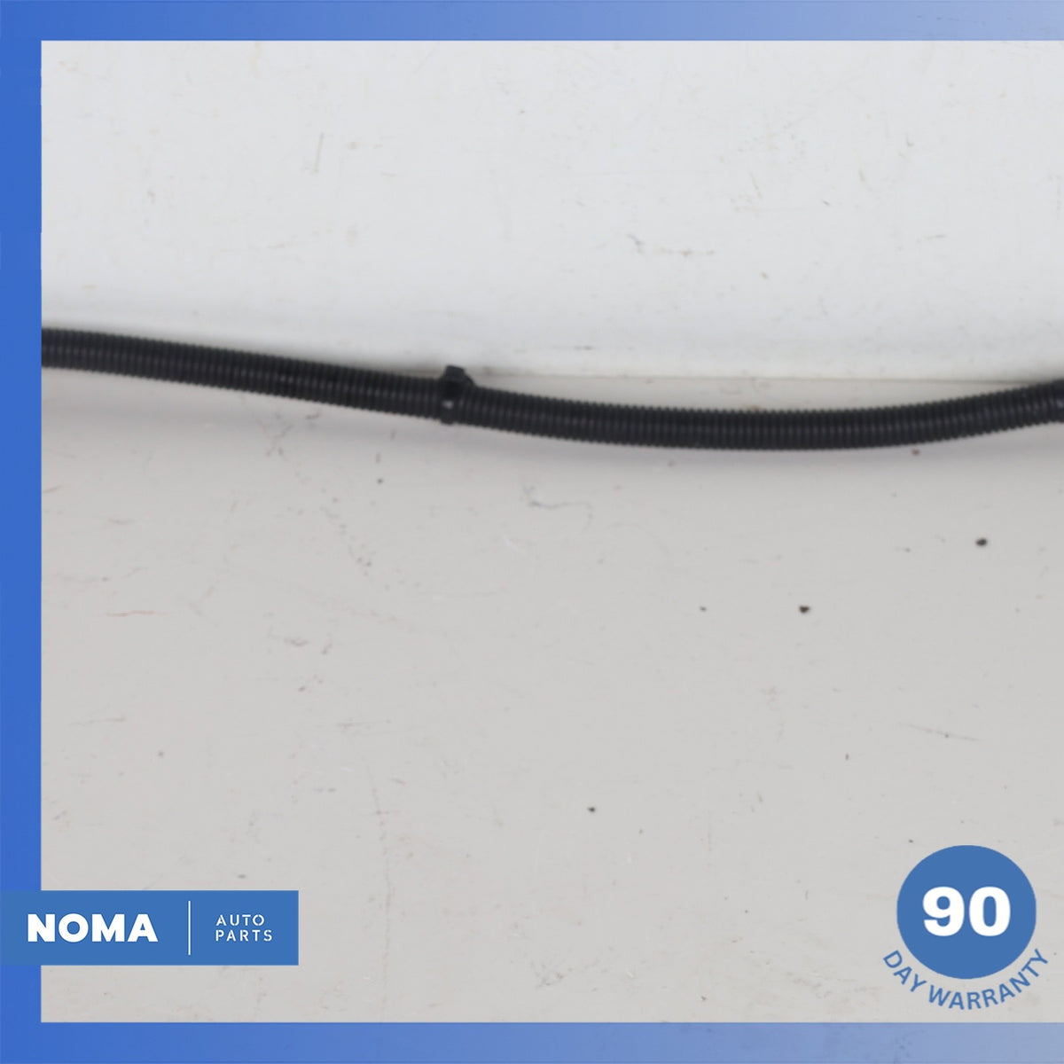 14-21 BMW i3 I01 Hybrid B+ Battery Distributor Positive Cable 8801732 OEM 78k - photo 10