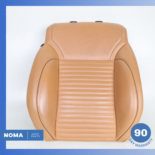 17-20 Land Rover L462 Discovery 5 Front Right Side Top Upper Seat Cushion OEM - photo 1