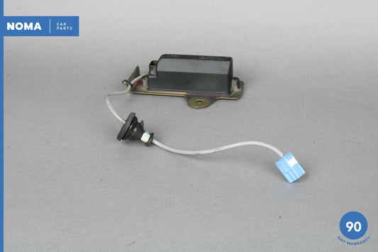 02-10 Lexus Z40 SC430 Rear Left Side Tire Pressure Sensor Module Relay OEM - photo 1