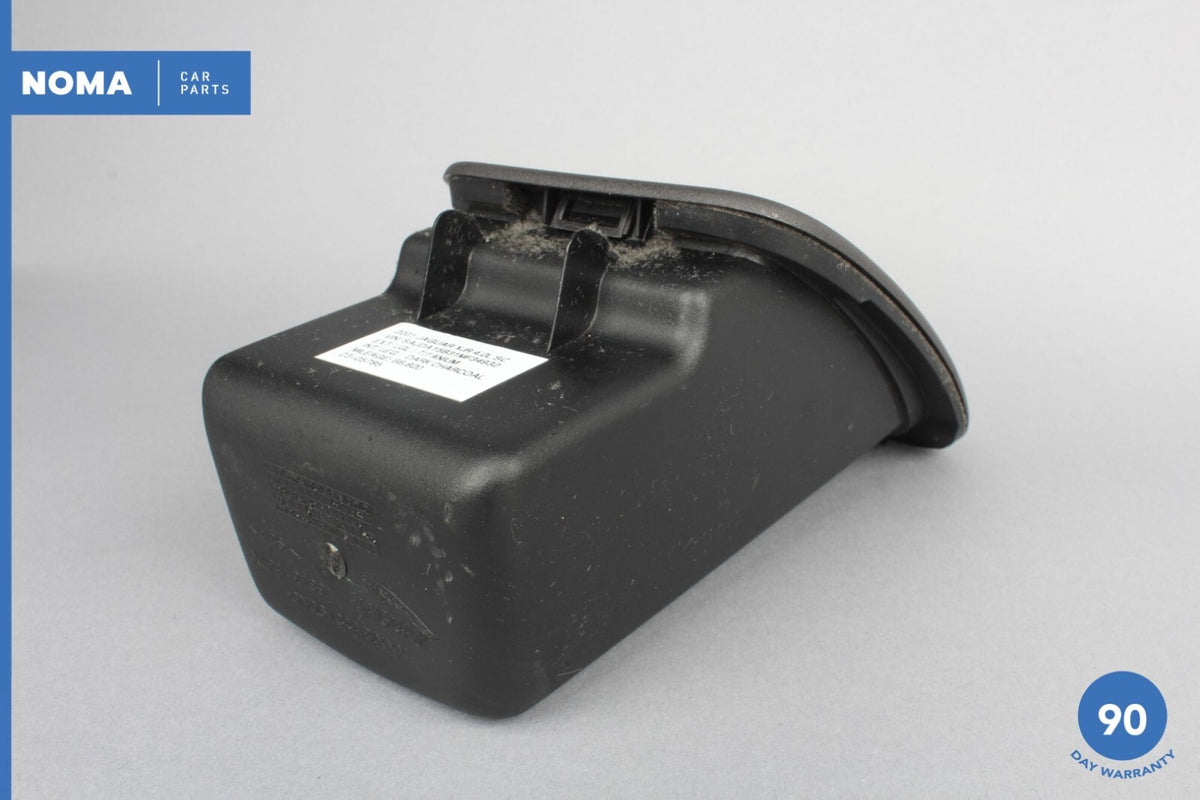 98-03 Jaguar XJ8 XJR VDP X308 Under Dashboard Storage Tray Trim GND6134AB OEM - photo 5