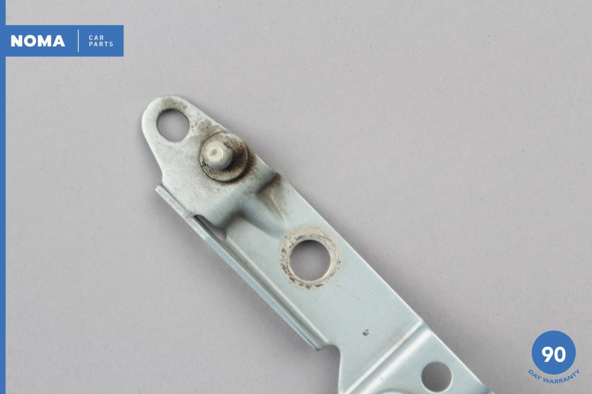 97-06 Jaguar XK8 XKR X100 Left & Right Trunk Lid Hinge Bracket Set of 2 MDP OEM - photo 2