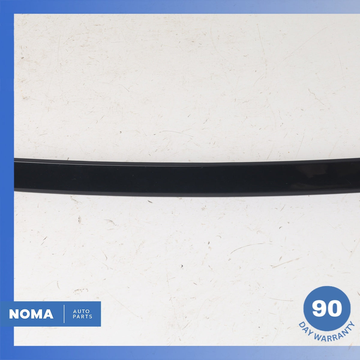 Jaguar X760 XE Left Roof Drip Rail Upper Molding Trim GX73517C79BD OEM - photo 4