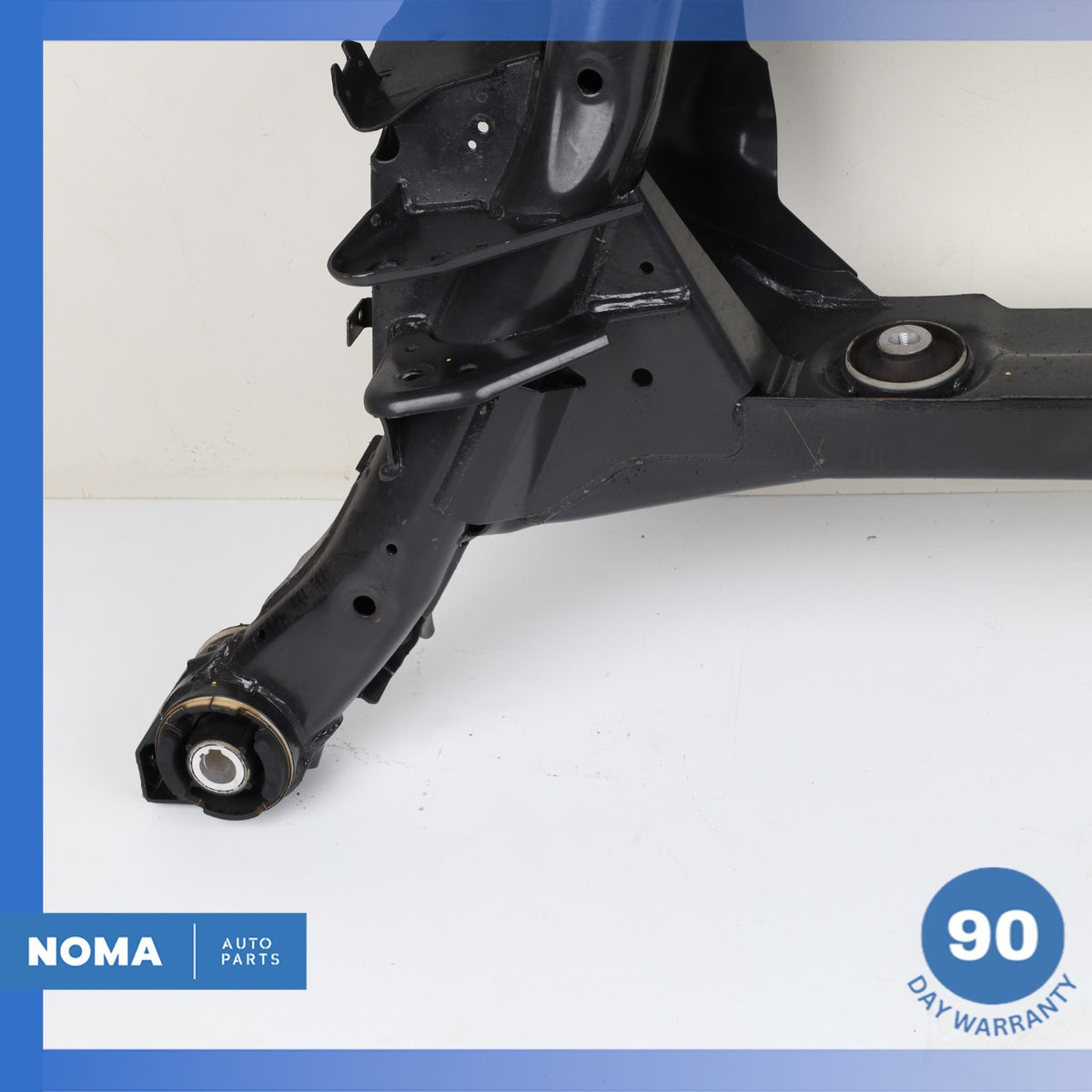 20-22 Range Rover Evoque L551 L550 Rear Suspension Subframe Crossmember OEM 23k - photo 14