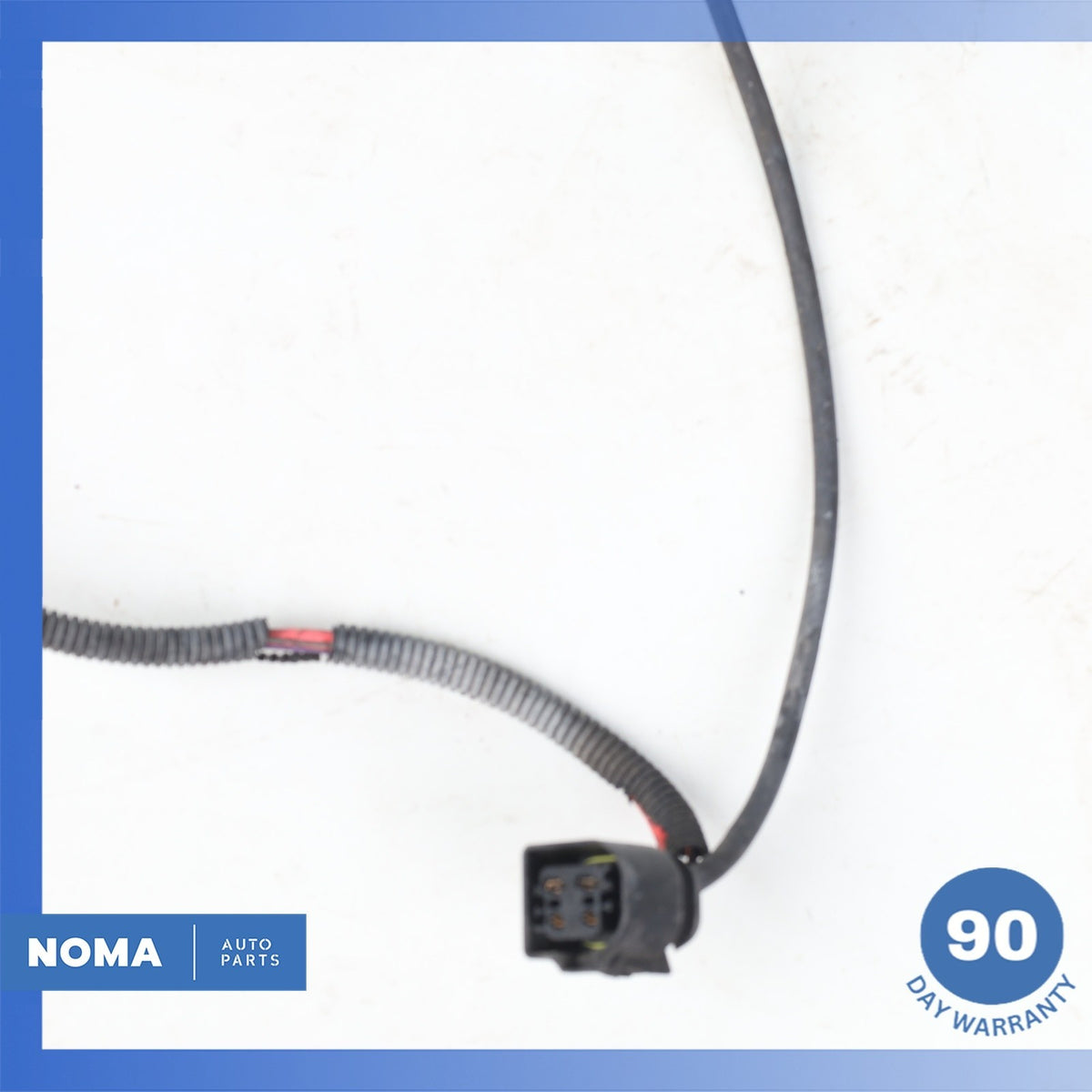 11-19 BMW F07 535i GT 640i 3.0L N55 Engine Motor Wire Wiring Harness Set OEM - photo 12